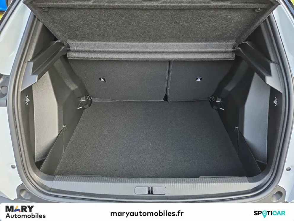 Véhicule occasion 195033 - peugeot 2008 - Photo 6