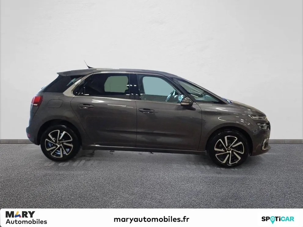 Véhicule occasion 203661 - Citroën C4 - Photo 4