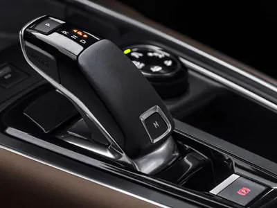 Motorisation Citroën C5 AIRCROSS