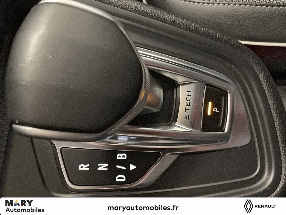 Véhicule occasion 203319 - renault CAPTUR - Photo 13