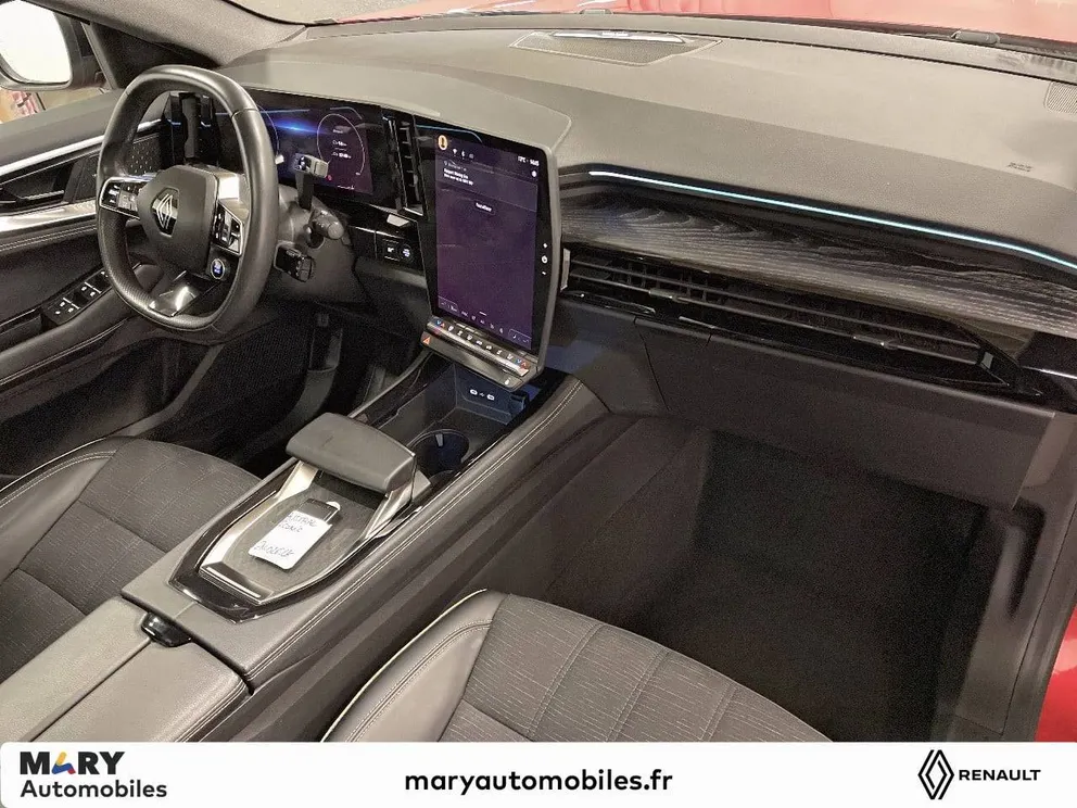 Véhicule occasion 210702 - renault AUSTRAL - Photo 17