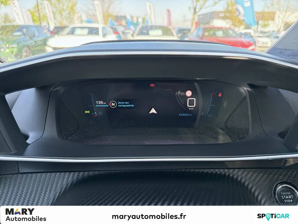 Véhicule occasion 226857 - peugeot 208 - Photo 12