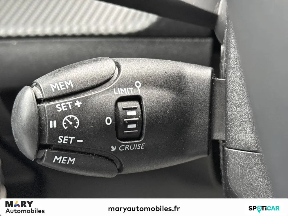 Véhicule occasion 144882 - peugeot 2008 - Photo 14