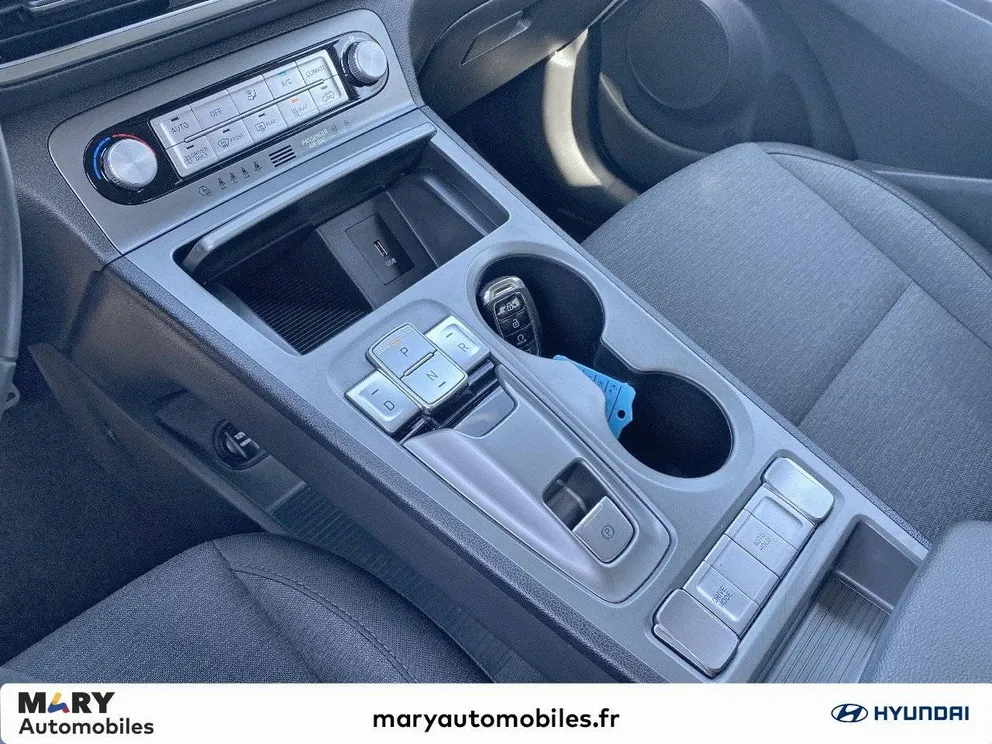 Véhicule occasion 193117 - hyundai KONA - Photo 20