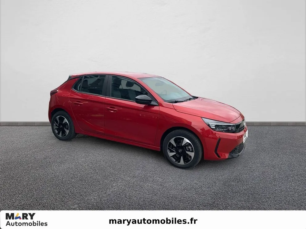 Véhicule occasion 203754 - opel CORSA - Photo 3