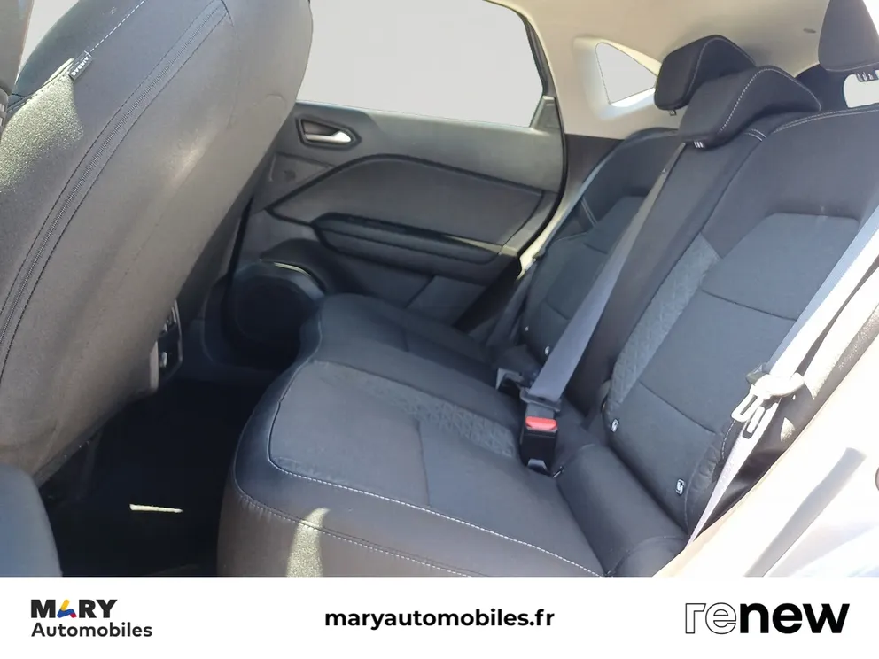 Véhicule occasion 1237666 - renault CAPTUR - Photo 20