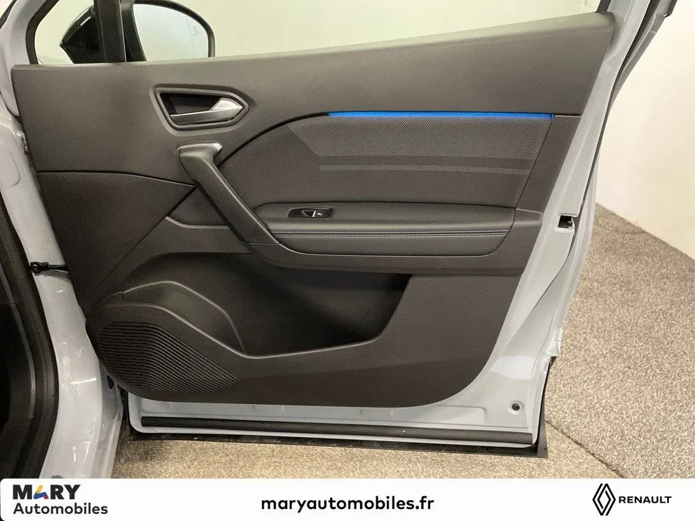 Véhicule occasion 194454 - renault SYMBIOZ - Photo 18