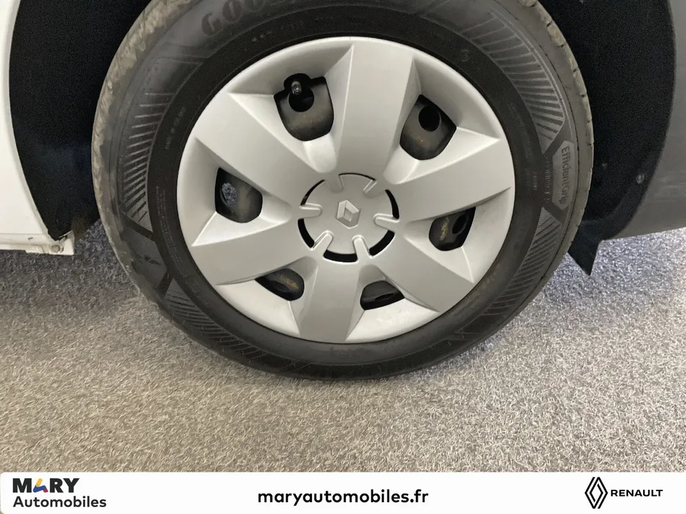 Véhicule occasion 238877 - renault KANGOO - Photo 18