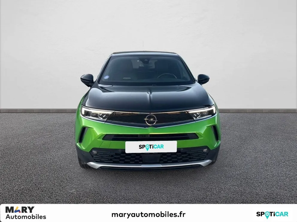 Véhicule occasion 227328 - opel MOKKA - Photo 7