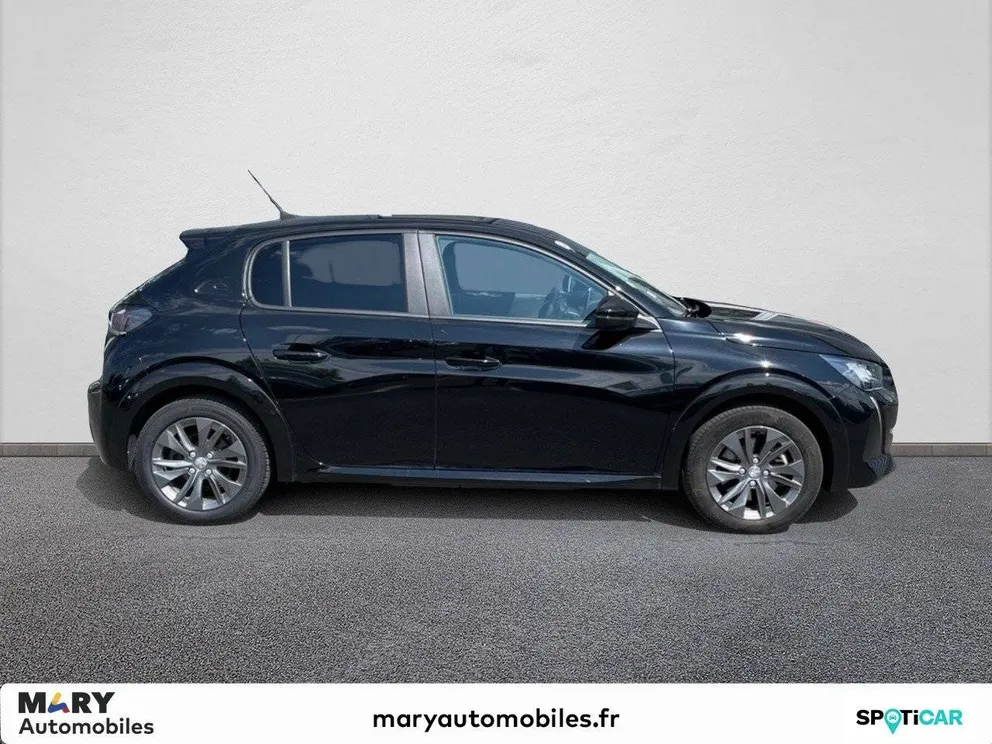 Véhicule occasion 175860 - peugeot 208 - Photo 4