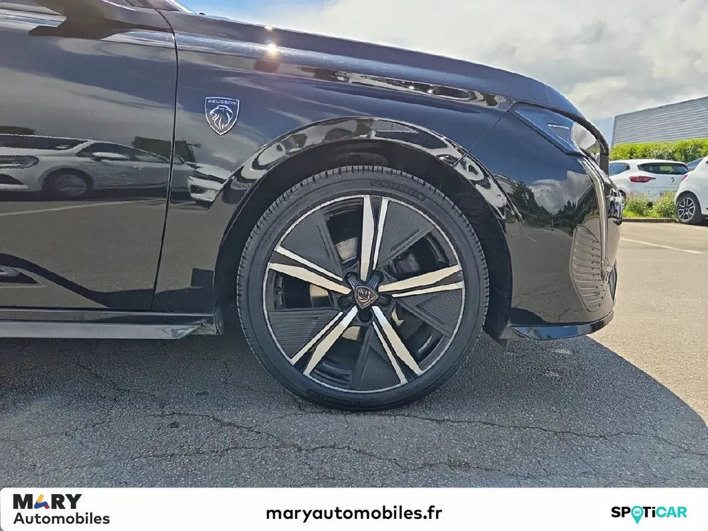 Véhicule occasion 230971 - peugeot 308 - Photo 7
