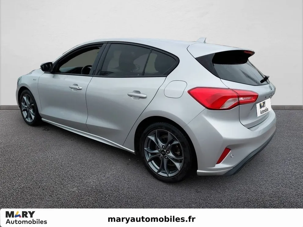Véhicule occasion 227422 - ford FOCUS - Photo 7
