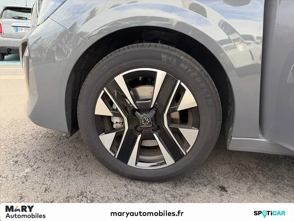 Véhicule occasion 220344 - peugeot 208 - Photo 11
