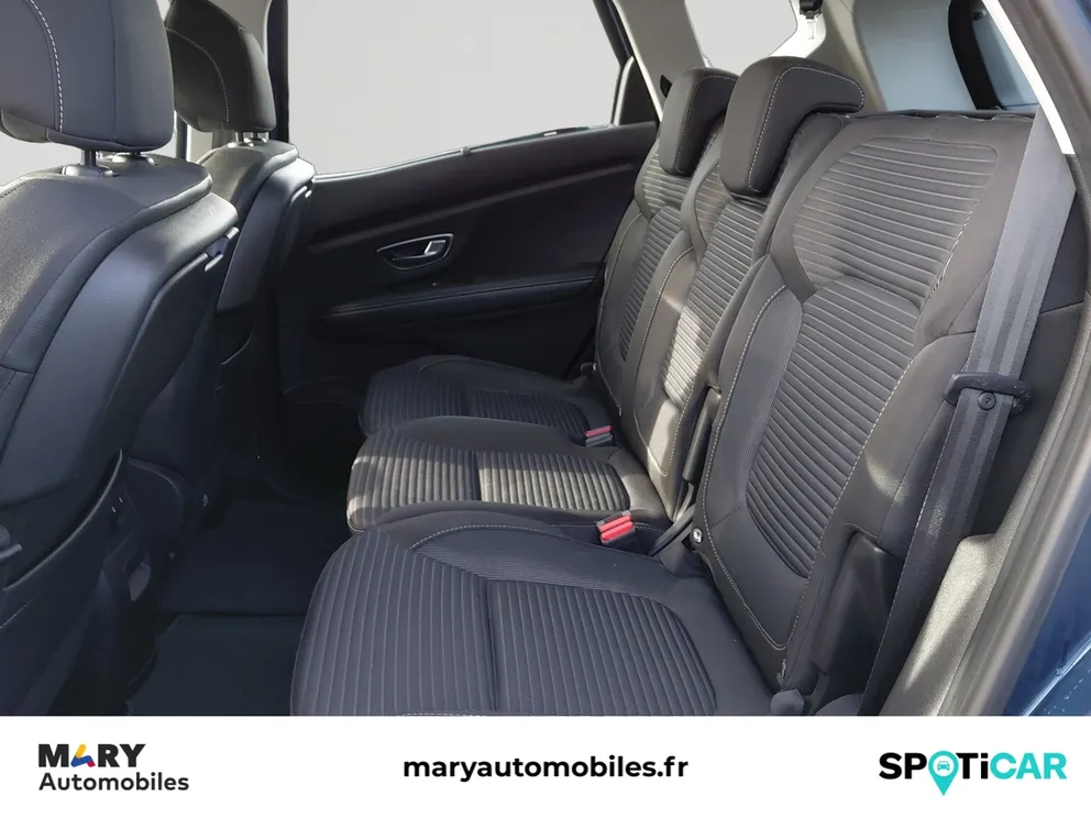 Véhicule occasion 1246344 - renault SCENIC - Photo 15