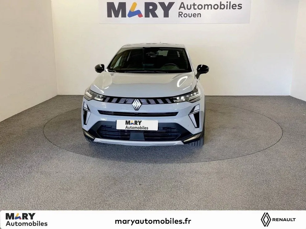 Véhicule occasion 187297 - renault SYMBIOZ - Photo 2