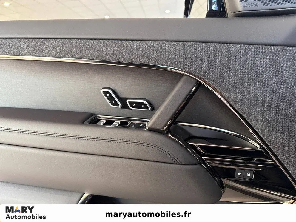 Véhicule occasion 201602 - land rover RANGE ROVER SPORT - Photo 15