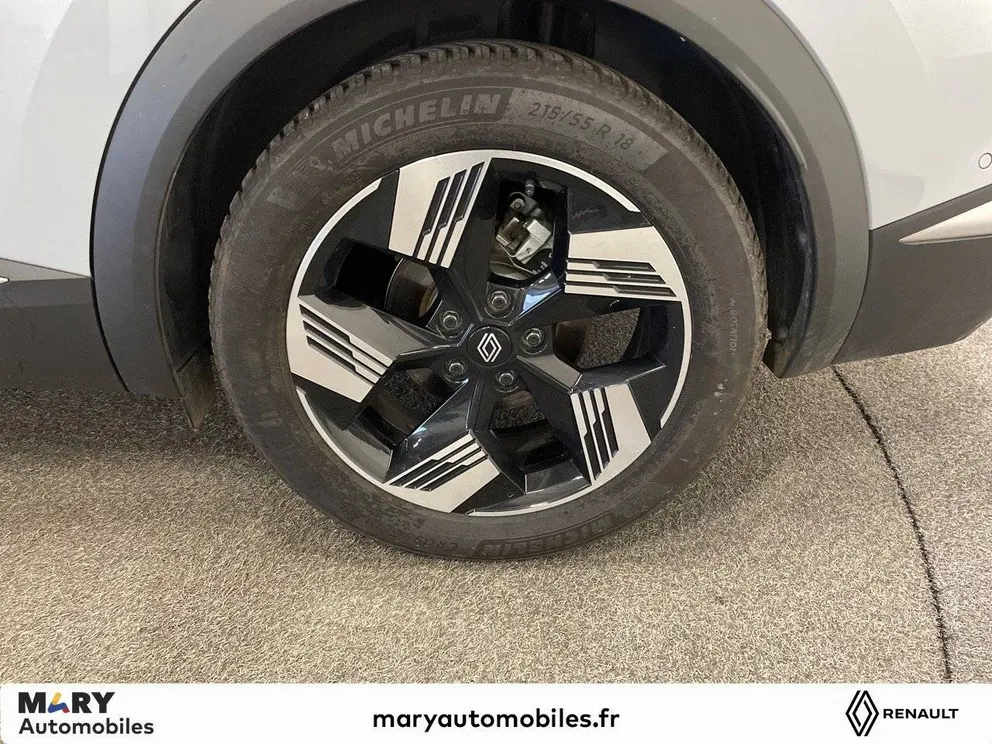 Véhicule occasion 197607 - renault SYMBIOZ - Photo 11