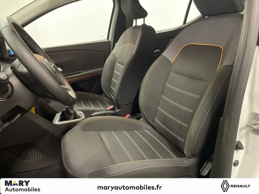 Véhicule occasion 209289 - dacia SANDERO - Photo 9