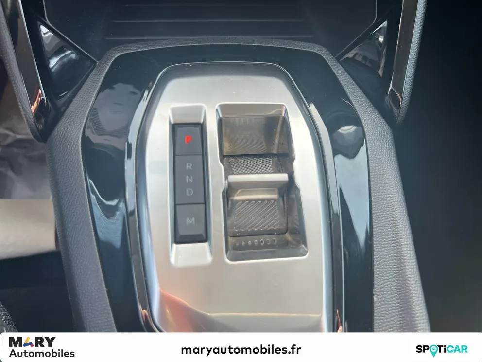 Véhicule occasion 1228867 - peugeot 208 - Photo 11