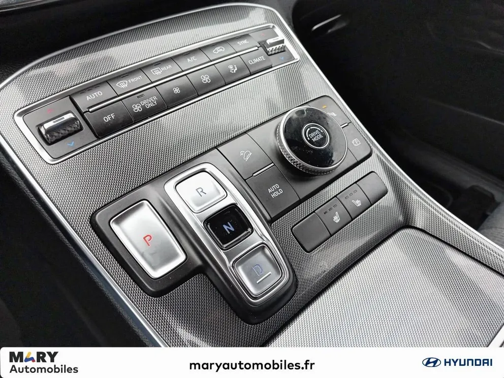 Véhicule occasion 208062 - hyundai SANTA FE - Photo 15