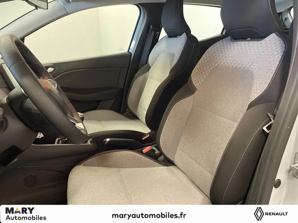 Véhicule occasion 237966 - renault CLIO - Photo 9