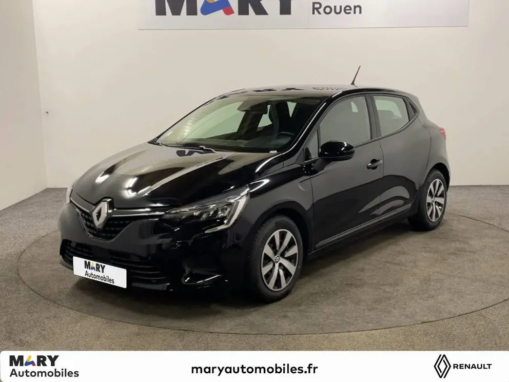 Véhicule occasion 207575 - renault CLIO - Photo 1