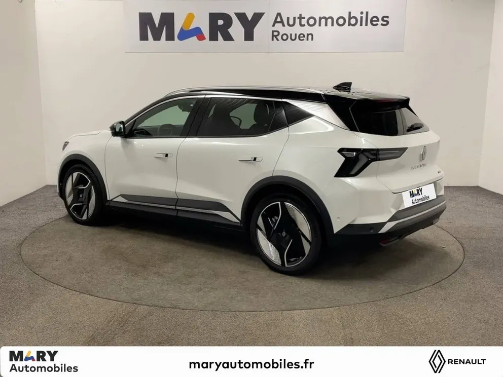 Véhicule occasion 210297 - renault SCENIC - Photo 7