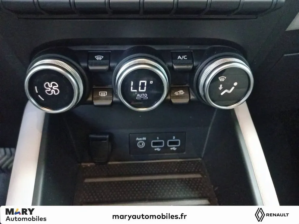 Véhicule occasion 216989 - renault CAPTUR - Photo 15