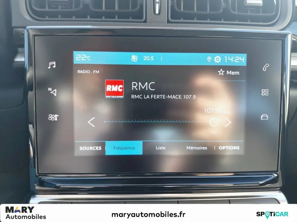 Véhicule occasion 223783 - Citroën C3 - Photo 31