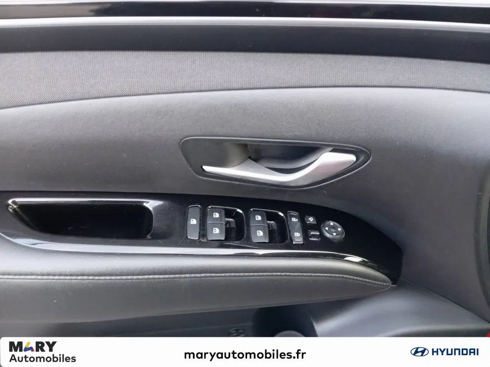 Véhicule occasion 206795 - hyundai TUCSON - Photo 12