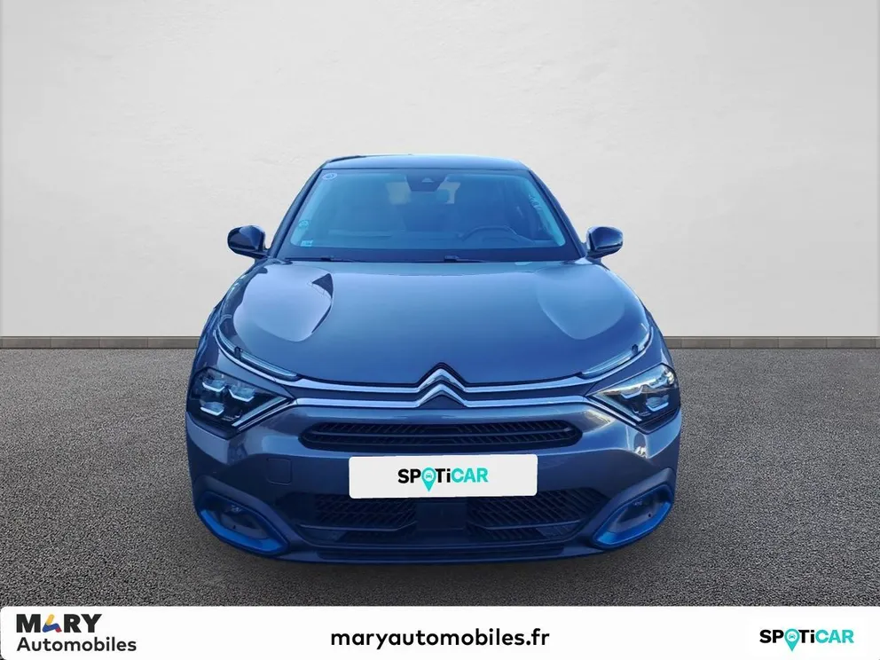 Véhicule occasion 224848 - Citroën C4 - Photo 2