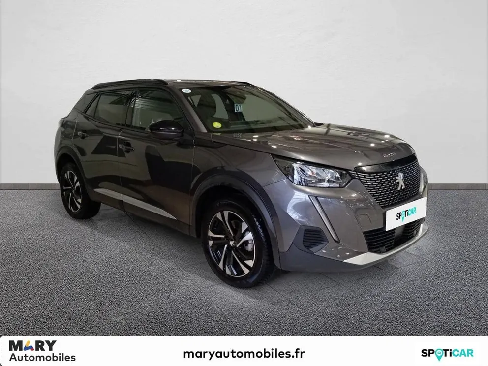 Véhicule occasion 216926 - peugeot 2008 - Photo 3