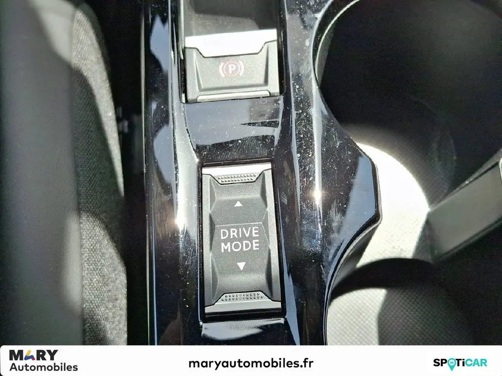 Véhicule occasion 238671 - peugeot 2008 - Photo 20