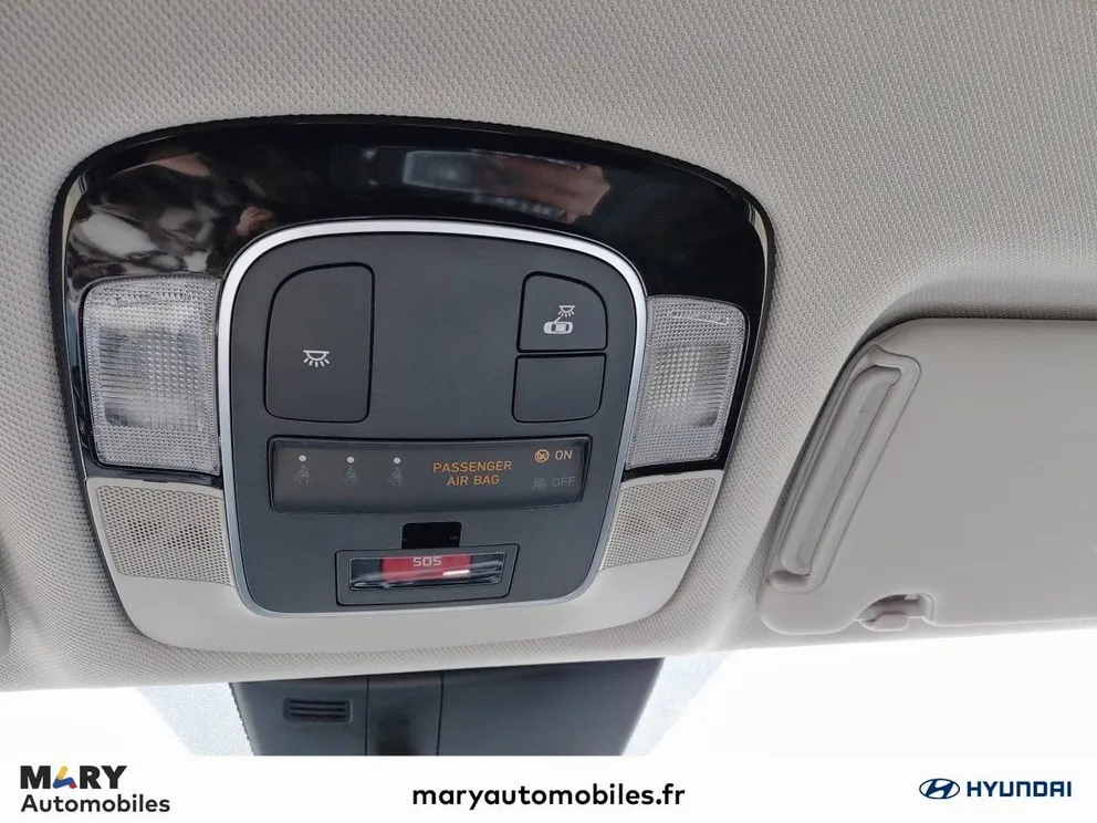 Véhicule occasion 220224 - hyundai TUCSON - Photo 16