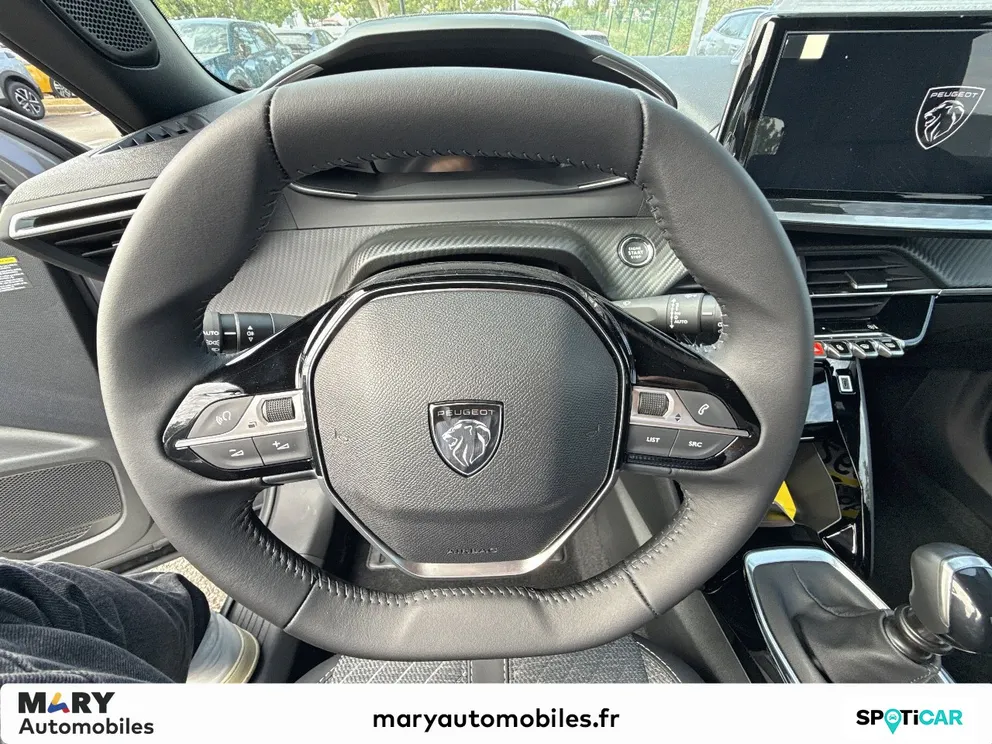 Véhicule occasion 1229282 - peugeot 2008 - Photo 10
