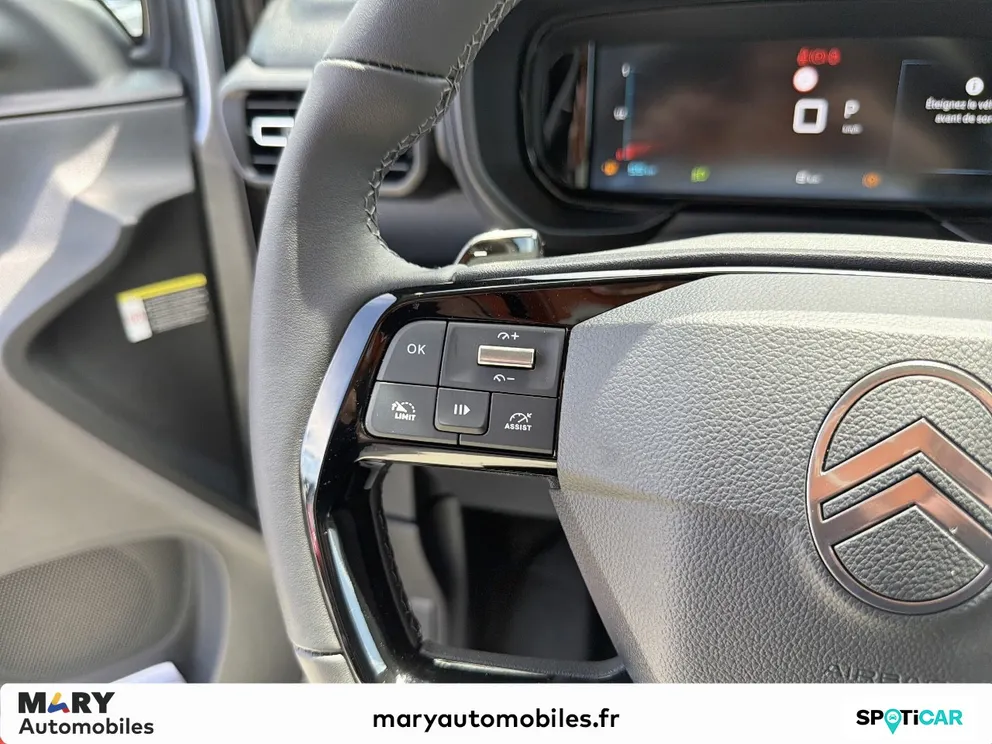 Véhicule occasion 232999 - Citroën BERLINGO - Photo 12