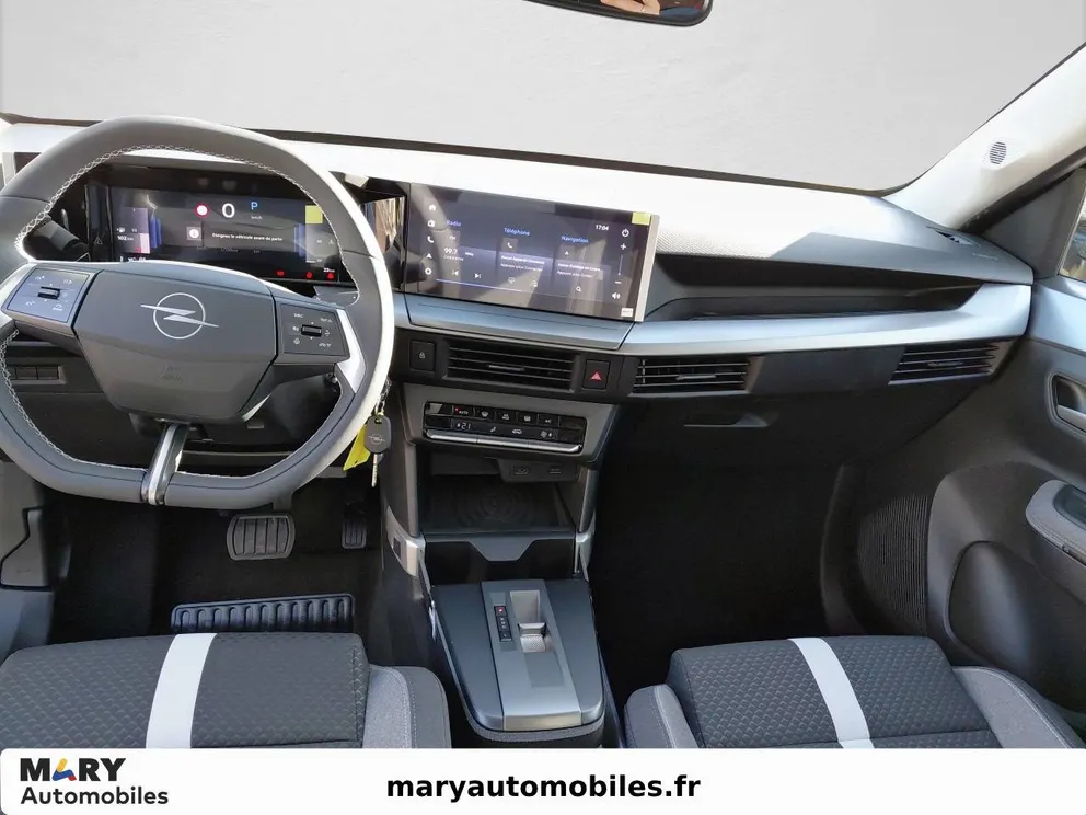 Véhicule occasion 224822 - opel FRONTERA - Photo 9