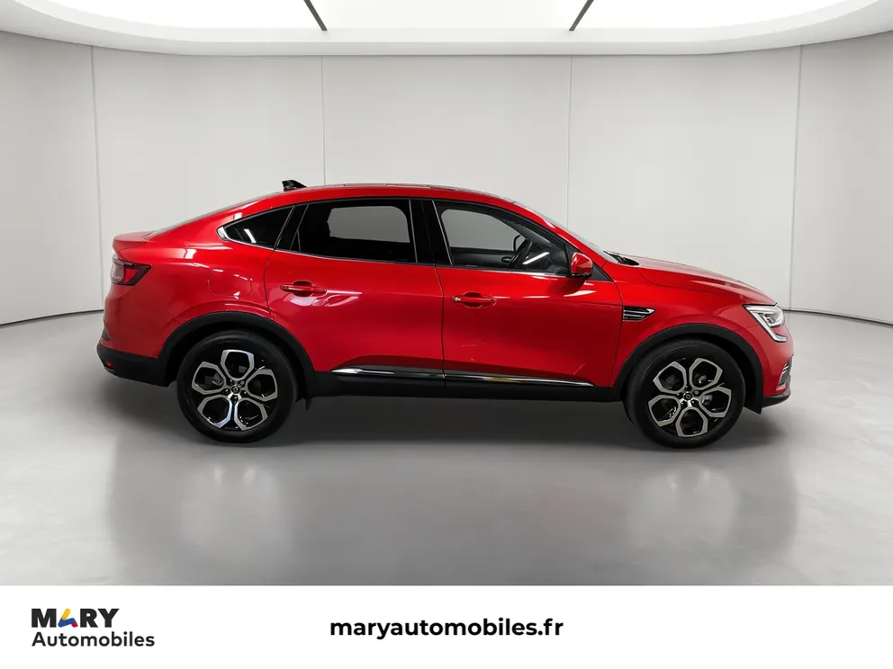 Véhicule occasion 1229995 - renault ARKANA - Photo 5