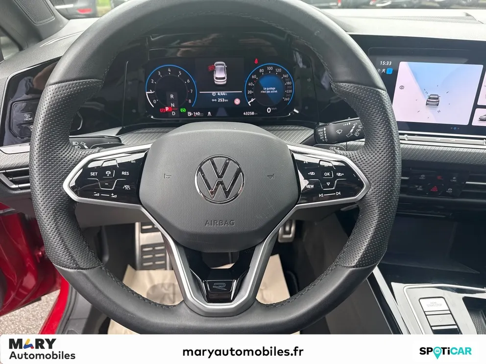 Véhicule occasion 238969 - volkswagen GOLF - Photo 10