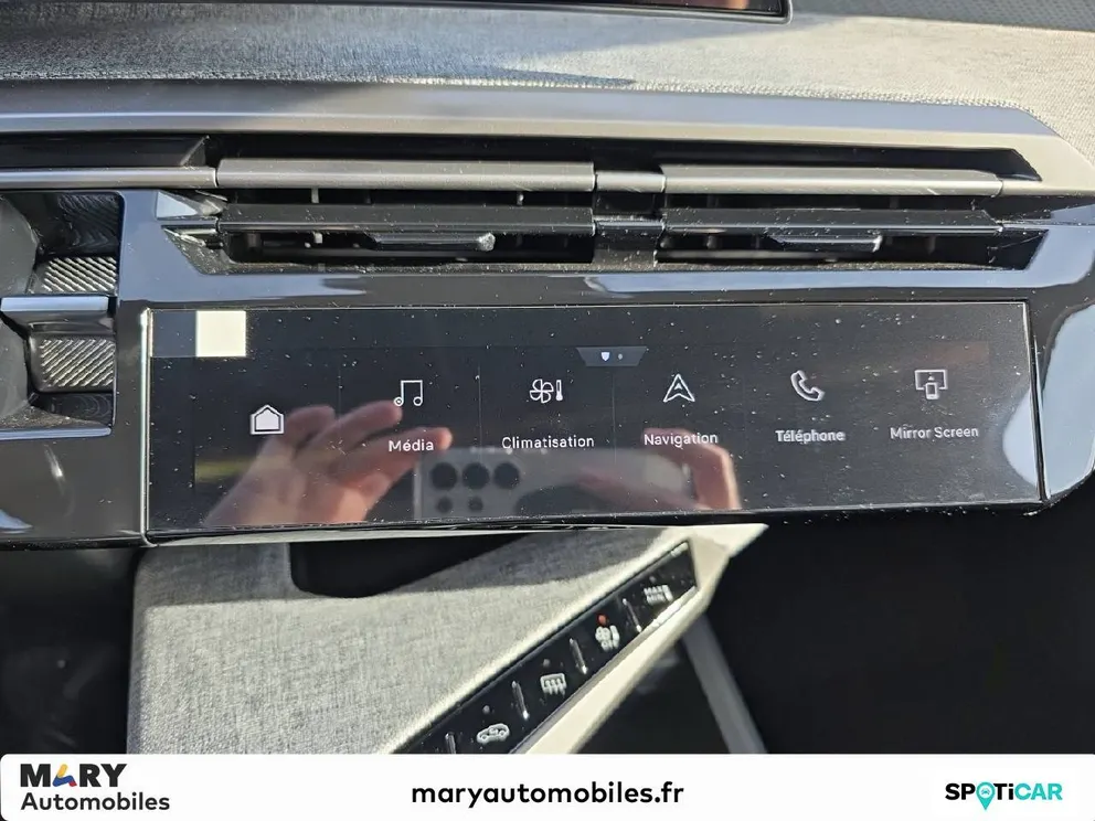 Véhicule occasion 181981 - peugeot 5008 - Photo 22