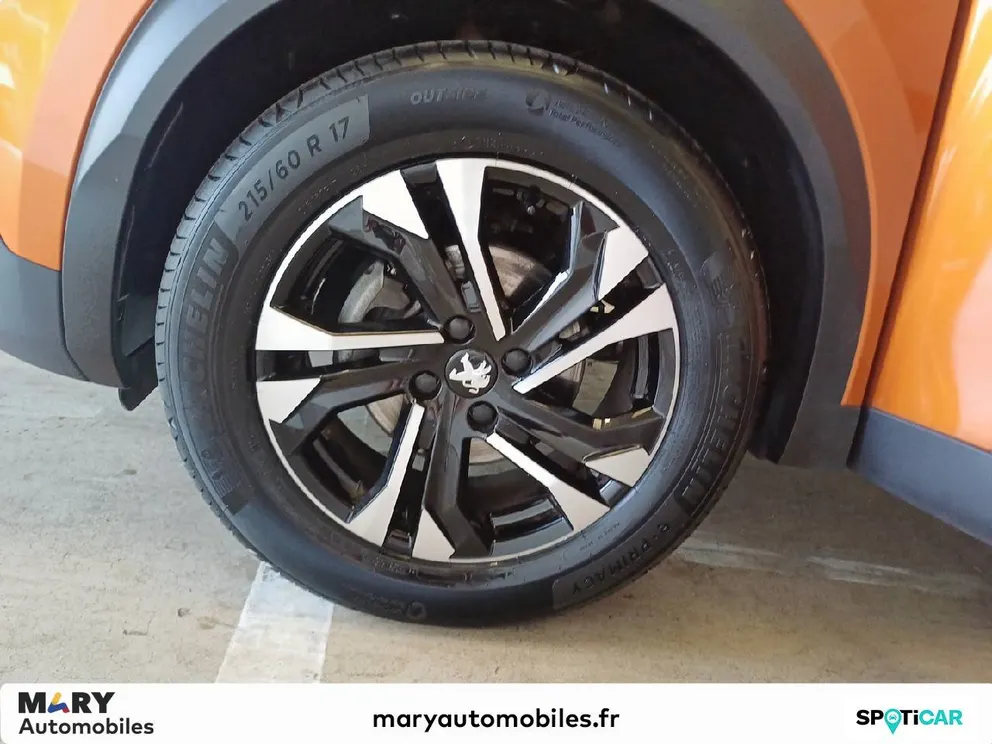 Véhicule occasion 182497 - peugeot 2008 - Photo 11