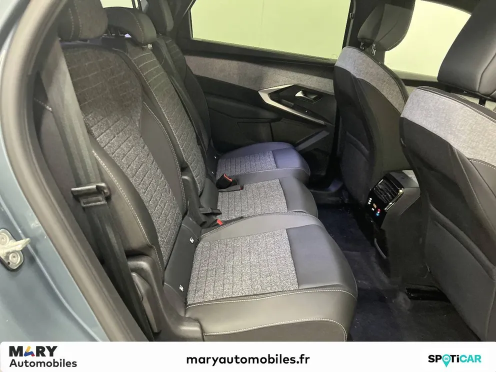 Véhicule occasion 176265 - peugeot 5008 - Photo 9