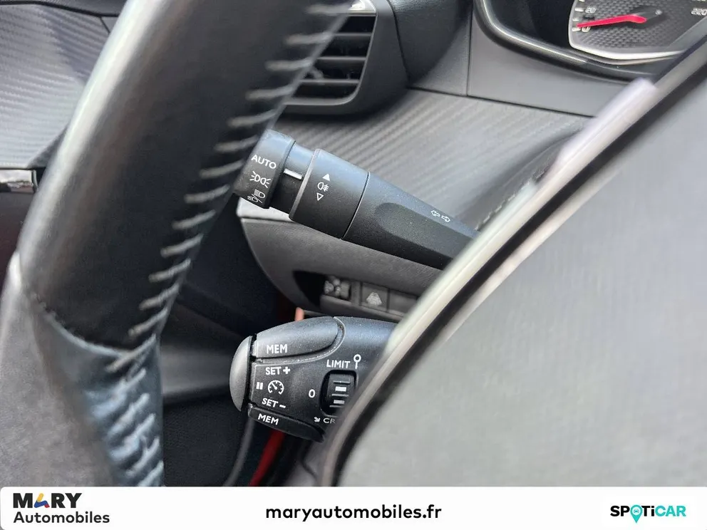 Véhicule occasion 202407 - peugeot 208 - Photo 16