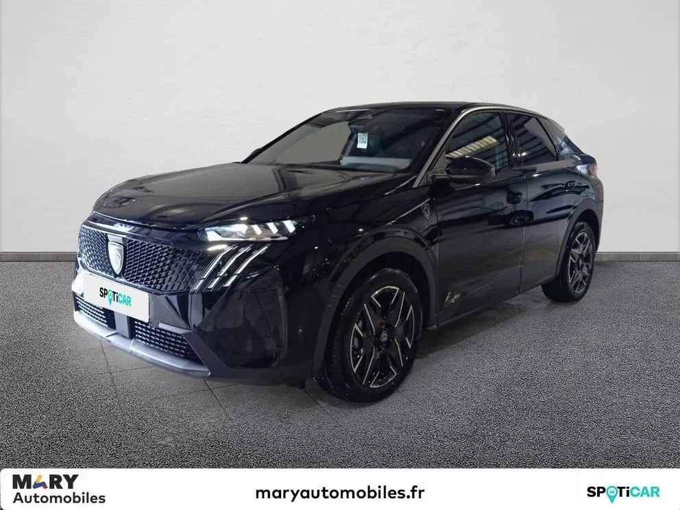 Véhicule occasion 224510 - peugeot 3008 - Photo 1