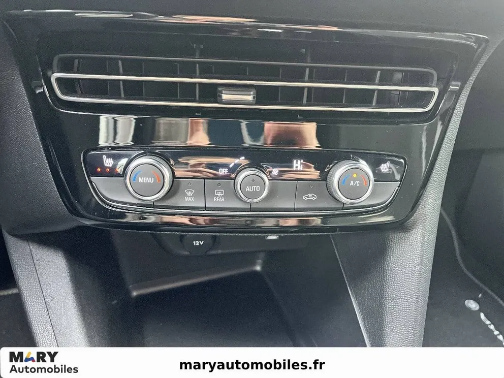 Véhicule occasion 216164 - opel MOKKA - Photo 22