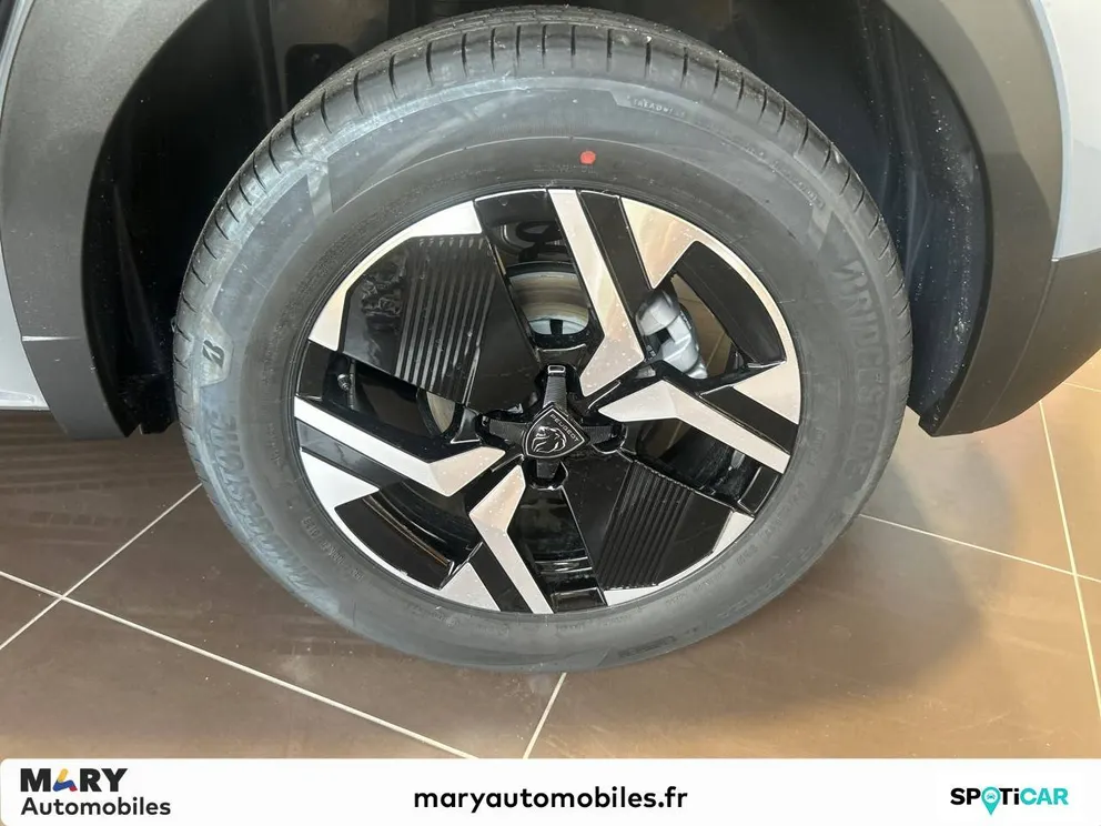 Véhicule occasion 224793 - peugeot 2008 - Photo 11