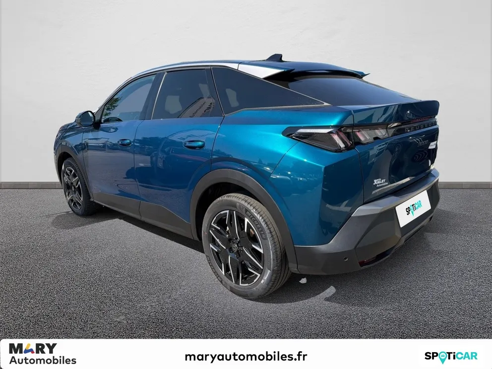 Véhicule occasion 236992 - peugeot 3008 - Photo 2