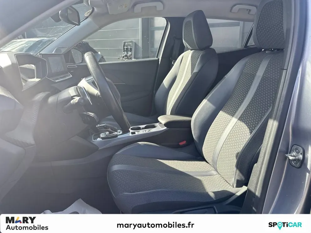 Véhicule occasion 177157 - peugeot 2008 - Photo 9