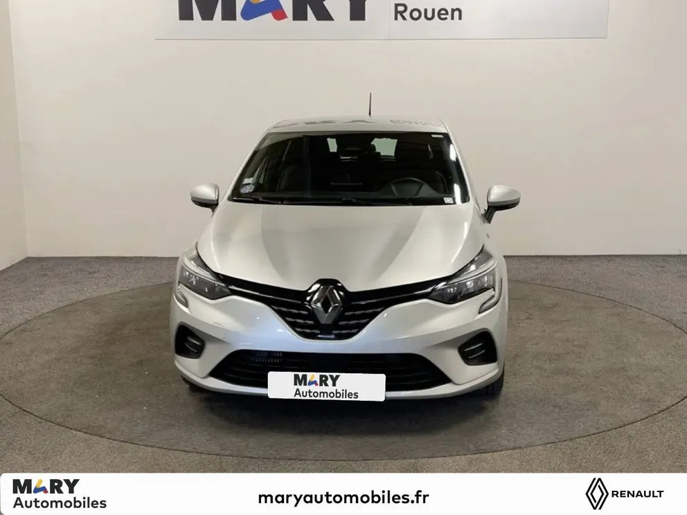 Véhicule occasion 203137 - renault CLIO - Photo 2