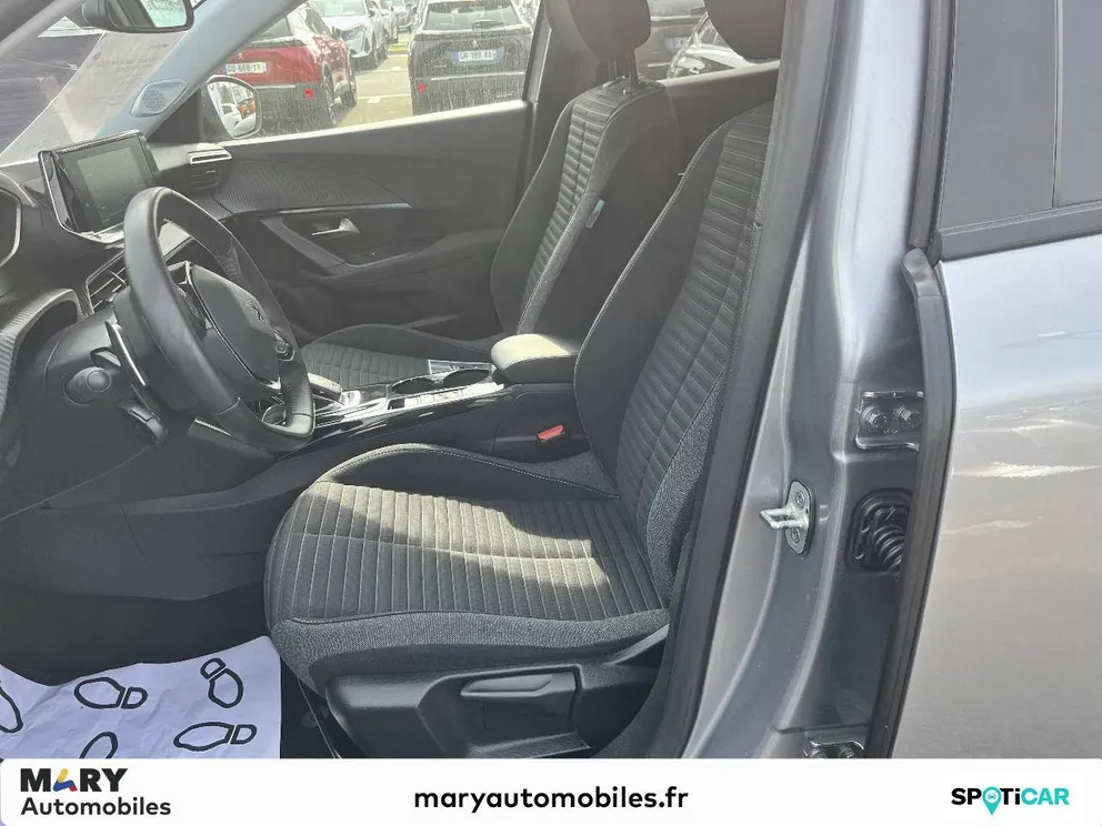 Véhicule occasion 226591 - peugeot 2008 - Photo 9
